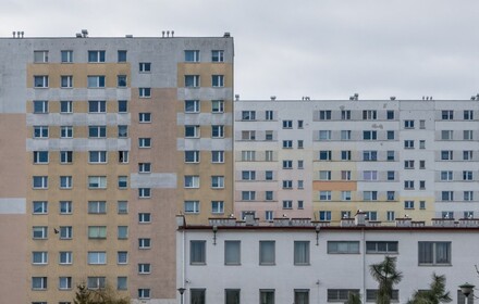 Szukając idealnego mieszkania, zwróćmy uwagę na jego metraż i rozkład, ale też na lokalizację